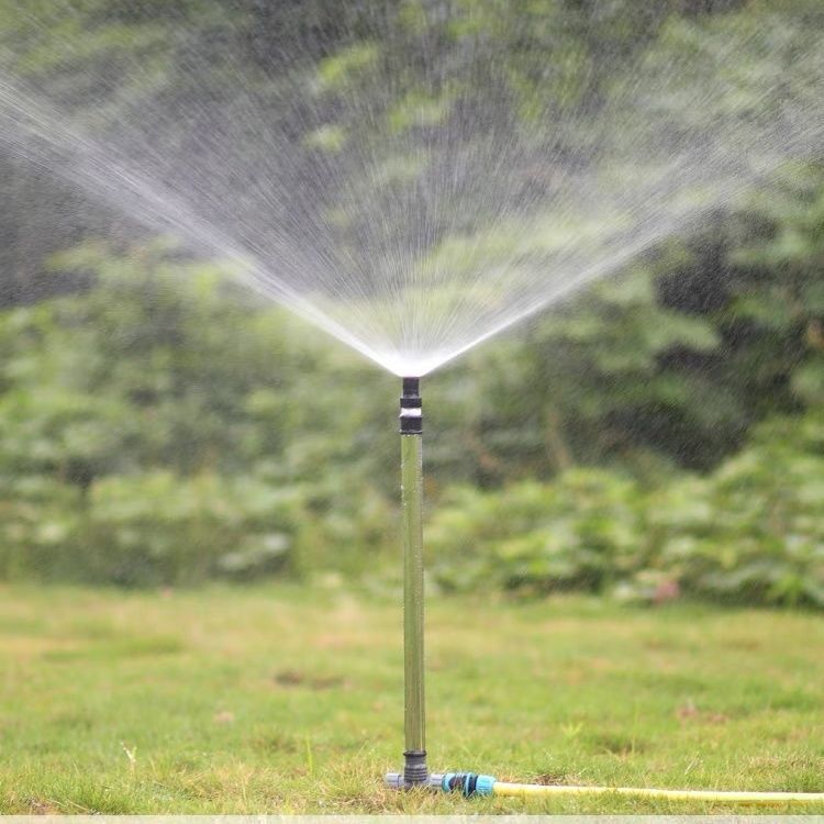 自动洒水器散射喷头菜地浇水神器