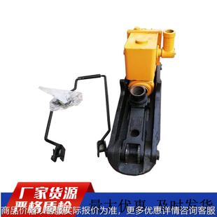 30吨液压起拨道器 245液压起拨道器 YQBD 294液压起拨道器
