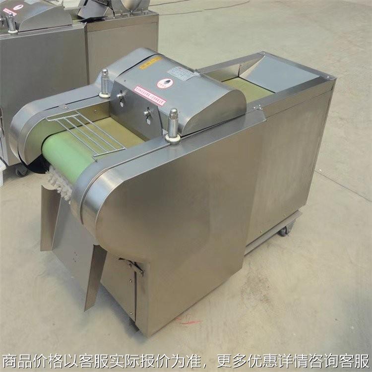 瓜蒌佛手瓜切片机 河粉烤鱼片辣菜切丝机 不锈钢糍粑年糕切片机