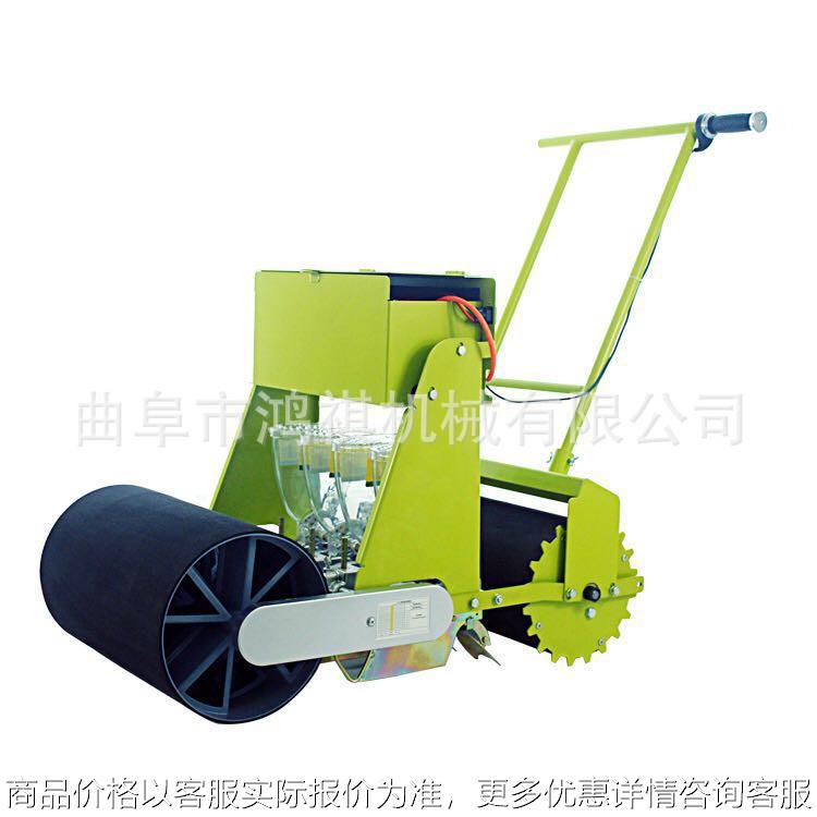 兰溪多规格蔬菜播种机 多规格蔬菜播种机 白菜胡萝卜播种机K