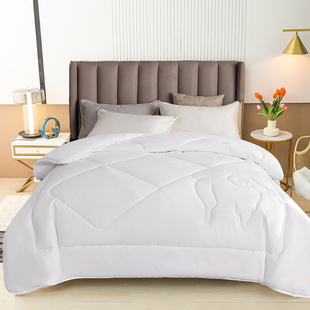 ROMROL/罗曼罗兰 冬被芯羊毛被芯 罗曼罗兰羊毛被 维C美肤羊毛被