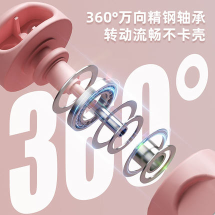 跳绳瘦身专用绳款儿童小学生中考计数跳绳健身减脂运动竞速绳子