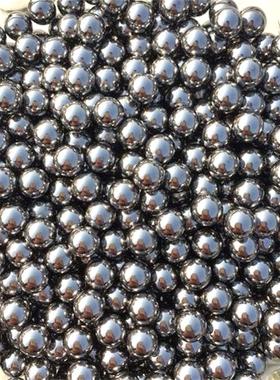 钢珠专用弹弓8mm9mm10mm铁珠弹珠弹弓钢珠