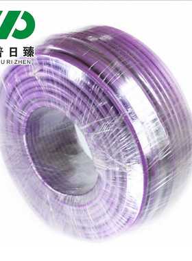 上海现货 6XV1830-0EH10紫色双绞 CAN总线