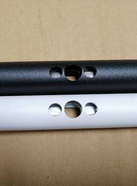 10寸电动滑板车横把 MAXG30横杆龙头车把手 固定件通用装车配件