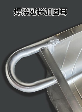 不物锈钢农用半桶器打谷机稻储粮稻田收水农作OEV打谷脱粒机钢船