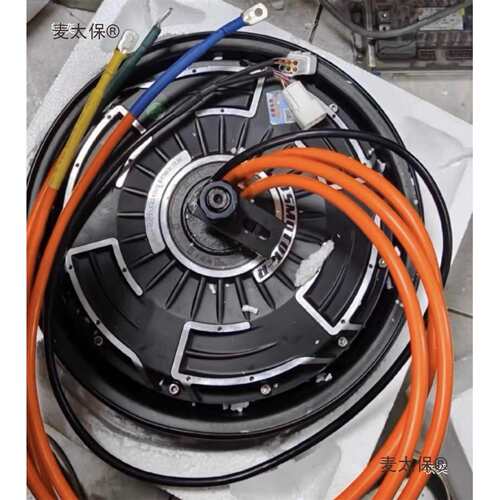 全顺电机十二寸三代四代p五代BCM15000w2000w300w2000w3000wp4垒