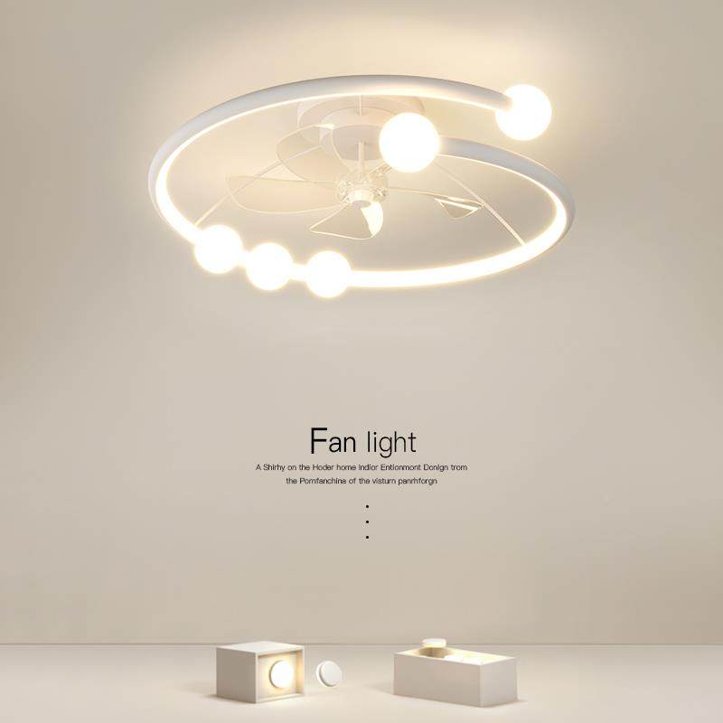 风扇灯网红2026新款卧吸顶灯现代光简室客901厅餐厅全谱护眼约电,家装灯饰光源,风扇灯,淘宝优惠券,粉丝福利购,淘宝优惠卷