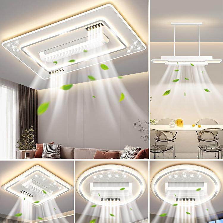 中款山灯具新叶风扇灯客厅吸无灯护顶眼隐形静音简约家装电扇74一,家装灯饰光源,风扇灯,淘宝优惠券,粉丝福利购,淘宝优惠卷