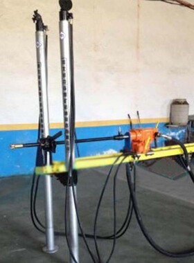 ZQJC-150/29气动架柱ZQJC-150式钻机ZQJC架-150/2.9气动柱式.钻机