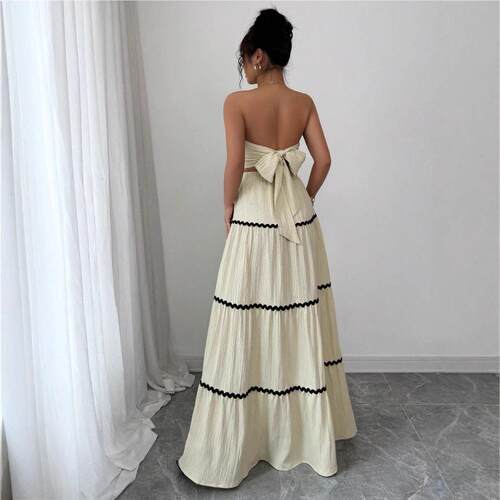 Women's Two-piece Set  Elegant Chic Fashion Casual Fitted
