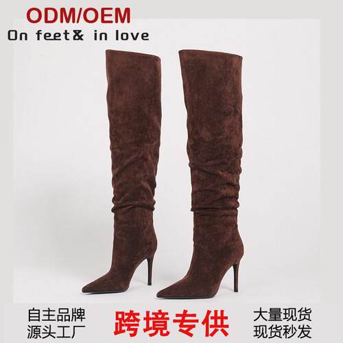Women ’ s Justice Boots with Memory Foam Insole – A New Da