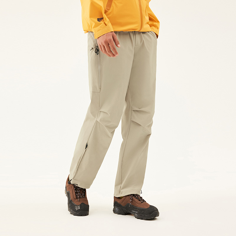 ONEWAY男子户外机能运动裤