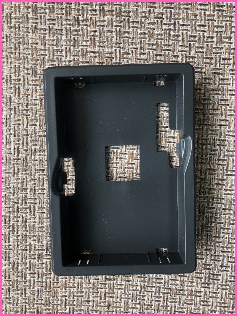 INVT 英威腾变频器 GD200A/GD300/GD35面板托盘 支架 底托