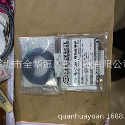 PN7202  PN-7300  PR12-4DN  PR18-5DP  PR30-15DN  PR30-15DP