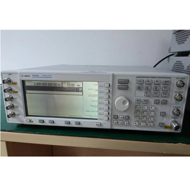 热卖二手信号发生器 Agilent E4438C E4433B E4432B E4437B回收