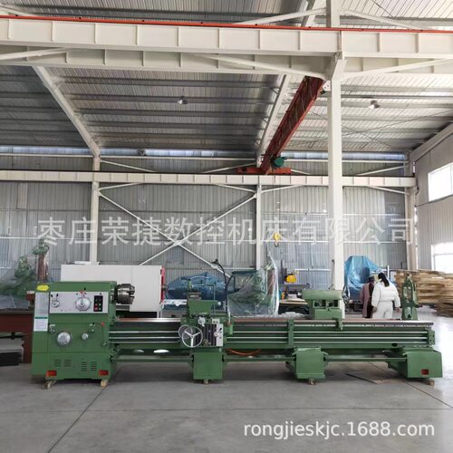 厂家销售C6163*3000落地式普通车床550导轨C6163卧式车床重力车削