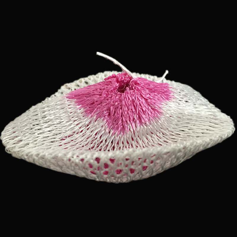 双孔汽灯纱罩 小号双头灯纱 高亮度纱网煤油户外野营汽灯配件