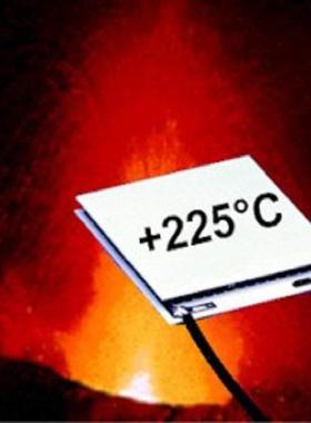 26供应耐高温半导体温差发电片壁炉风扇热TEG,烧烤炉大功率发电