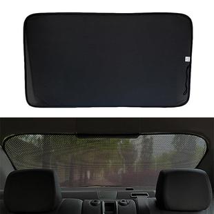 汽车遮阳帘车窗防晒隔热遮阳挡侧窗车内遮阳板车用遮光后玻璃收纳