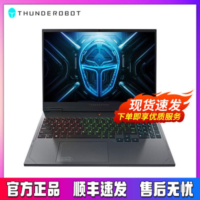 THUNDEROBOT 猎刃 16 雷神2025新款RTX5060猎刃15猎刃16/R16