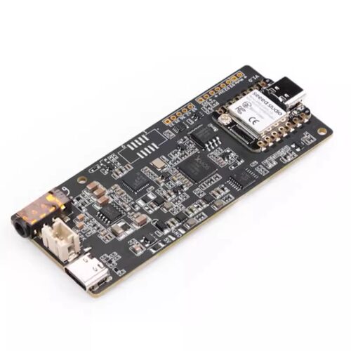 ReSpeaker Lite 人工智能语音处理算法开发板 2麦克风阵列