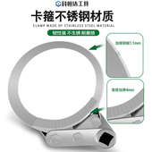 货车换机油滤芯扳手机油格汽油泵柴油滤清器智能安装 拆卸专用工具