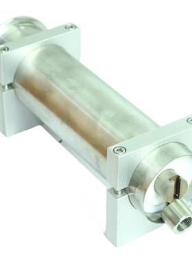 定量活塞缸筒铝支架总成气动灌装机活塞缸30-15000ml不锈钢SS304