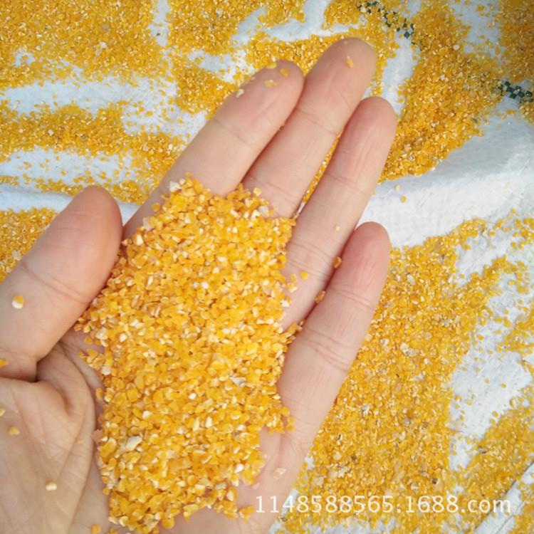 分离式杂粮磕糝机玉米去皮打糁机五谷杂粮脱皮制糁机