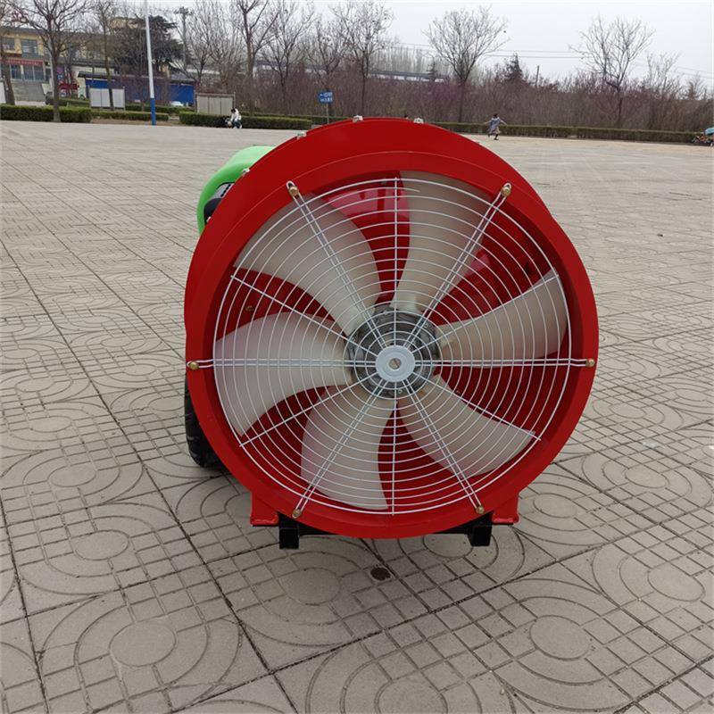 林业果园果树喷药机三轮驾乘式喷雾打药机园林绿化弥雾喷雾器