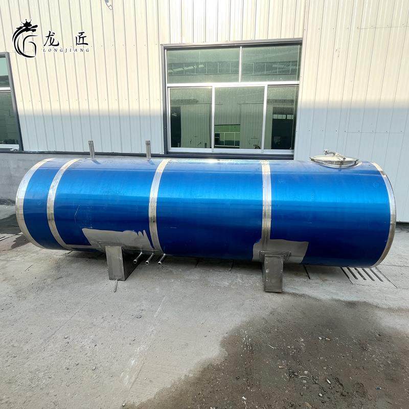 不锈钢甲醇罐5吨乙醇容器工业用氨水储液罐坚固耐用,清洗/食品/商业设备,其他食品加工设备,淘宝优惠券,粉丝福利购,淘宝优惠卷