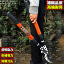剪刀修剪树枝果树剪园林大号枝粗枝剪强力剪子修枝剪刀剪枝钳子伸
