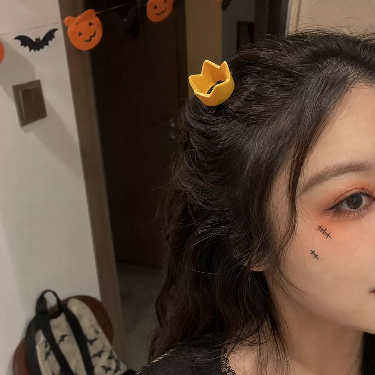 可爱小皇冠发夹儿童成人cos
