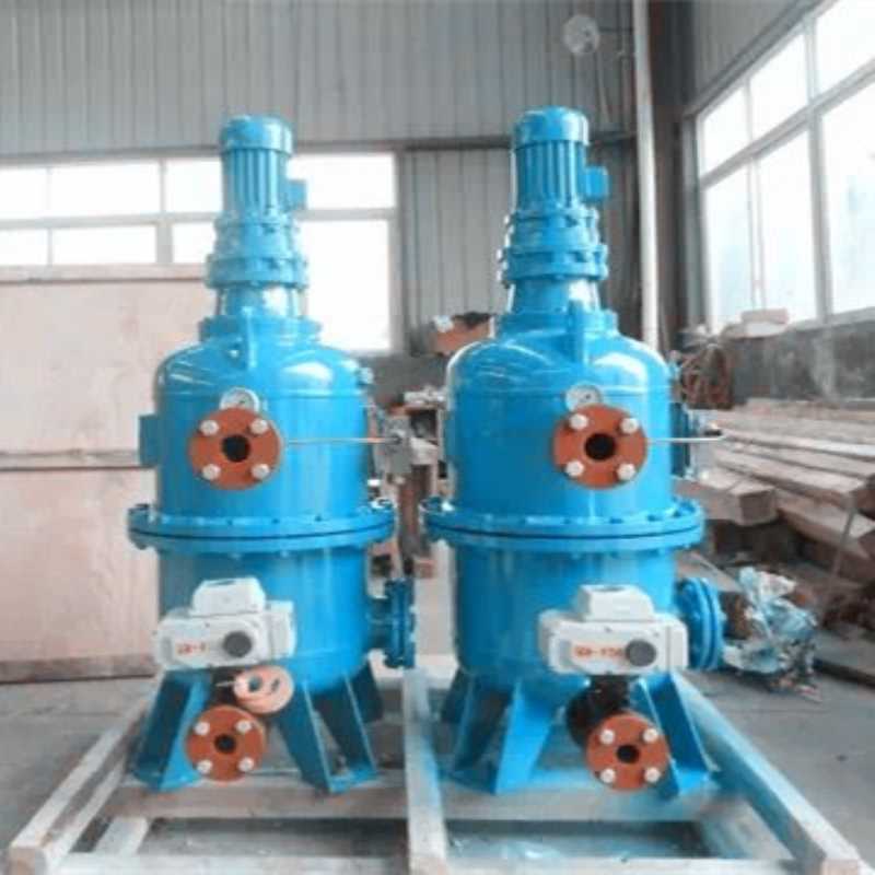 手动滤水器GLS-150/80规格