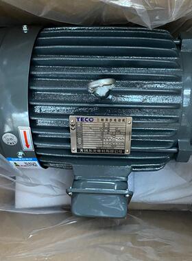 三相异步电动机TEGH112M1-43.7W4PAEEF2N