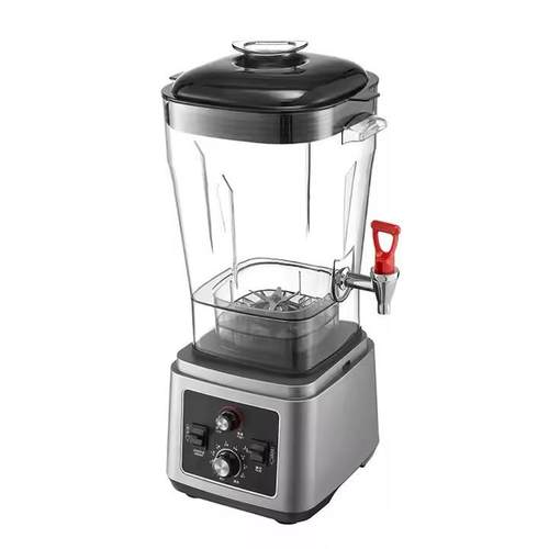 BL-11L11L/15L/19L/25L商用机械款定时大容量破碎刨冰机