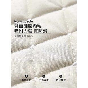 沙发垫四季 2024新款 通用直排三人位沙发套罩防滑坐垫子沙发盖布巾