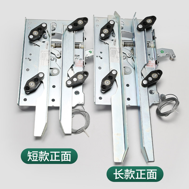 电梯门刀/康力轿门门刀/FWL-01巨力XD-CS01轿门闭锁装置曼隆蒂森