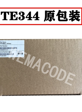 全新原装 TSC TE310 210 T-065 TE344 TE244条码打印机配件热敏头