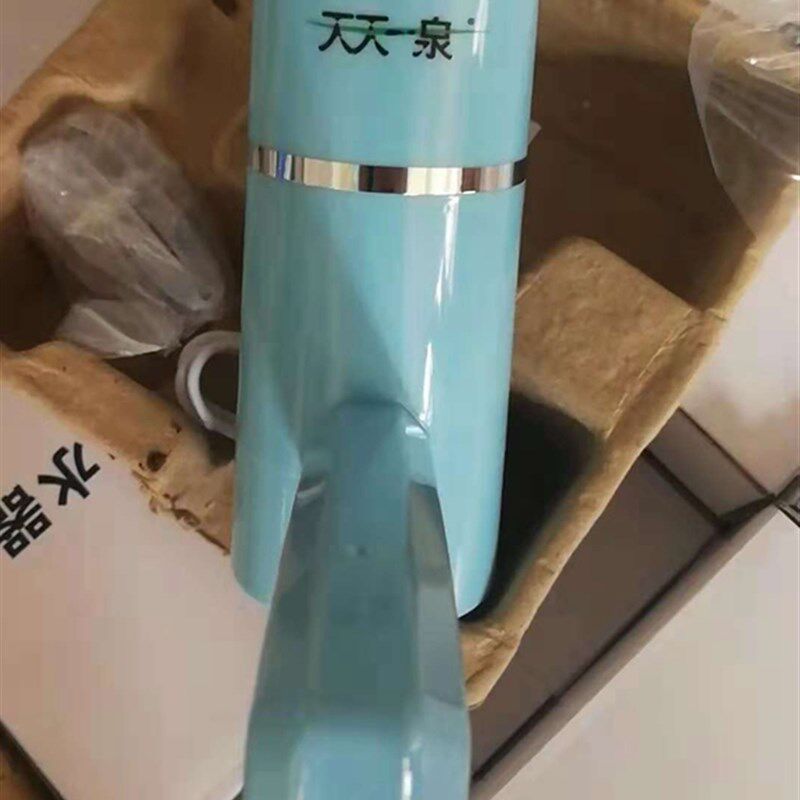 充电桶装水无线电动天天一泉自动抽水器矿泉水饮水机自动上水器