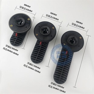 ABB隔离开关操作手柄 OT 160A 200A 250A 400A 630A 800A柜外把手