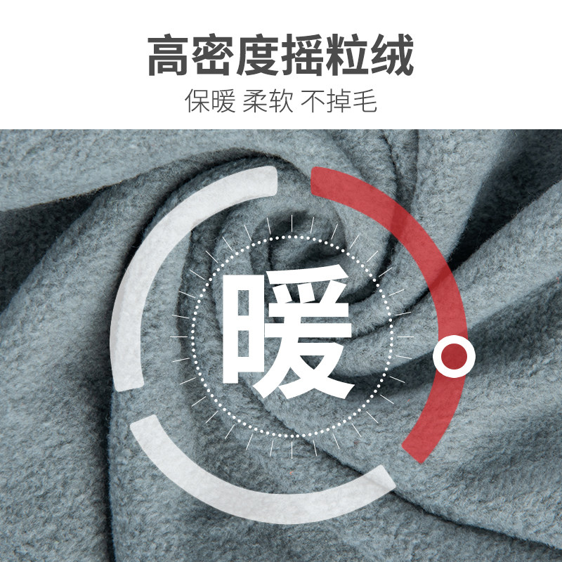 电动车儿童挡风被冬季电瓶车骑车保暖分腿后座亲子挡风衣加厚防寒