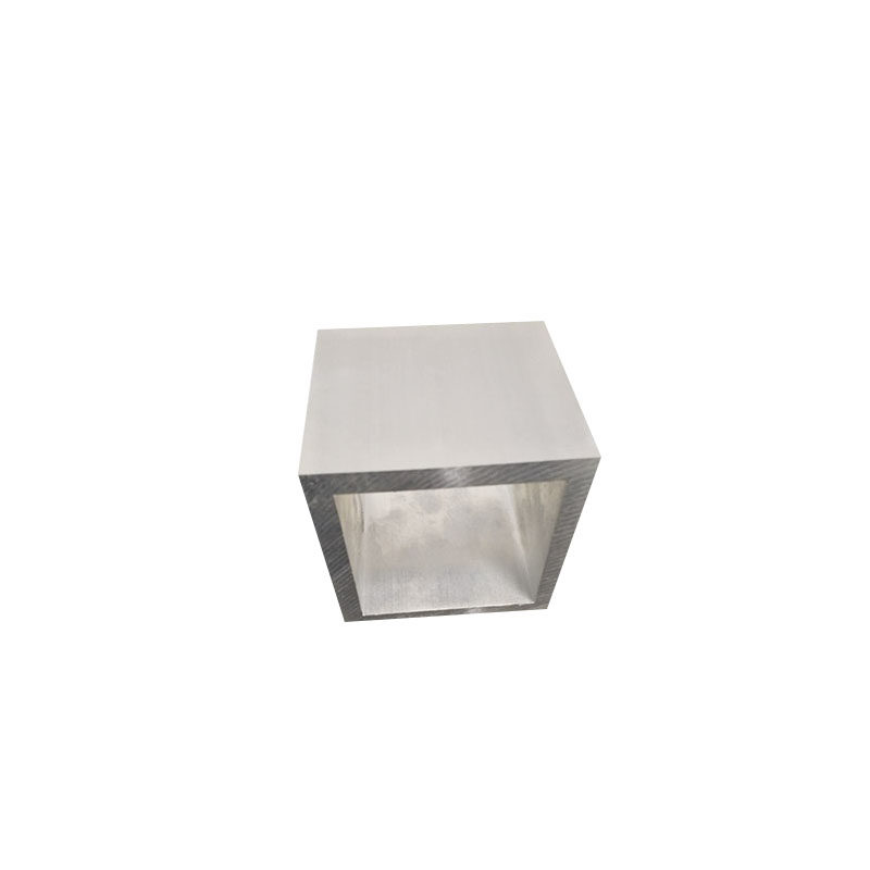 铝合金方管100X100X10mm 铝方管100*100*10mm 加厚方管空心铝方通