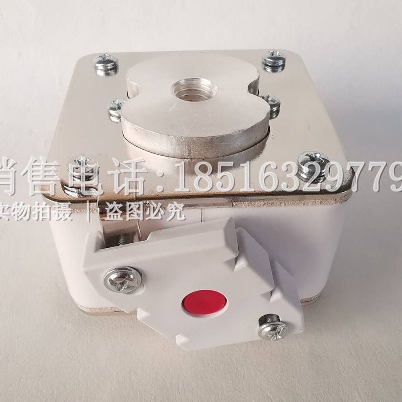 飞灵上海电器陶瓷RST10-690/1250快速熔断器保险丝1250A1000A900A