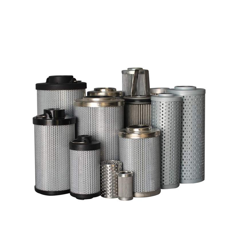 风电减速箱滤芯 FD70B-602000A016保护齿轮箱液压油滤芯 折叠玻纤