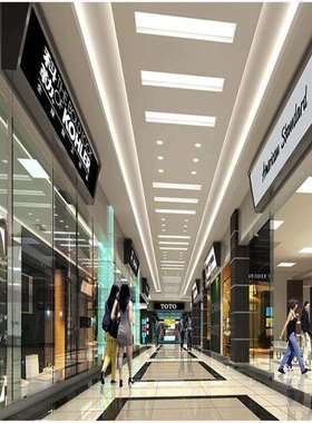 雷世集30xx120led吸平板灯ZAP30x1200x900600明装顶吊装长条0面板