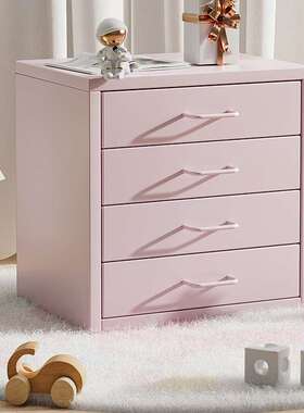 多层桌面抽屉柜小铁柜收纳图盒绘钢制桌上文件GCG-ZMDC柜柜本纸收