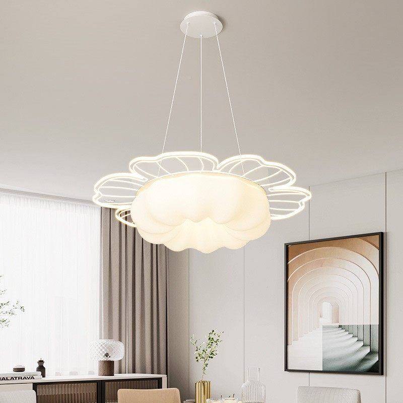 主卧室灯奶油风法式轻奢202年新款9536全光护眼花朵网谱吸红顶灯,农机/农具/农膜,其它农用工具,淘宝优惠券,粉丝福利购,淘宝优惠卷