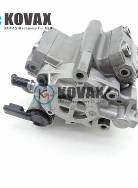 工程机械零配件 柴油发动机喷油泵 5WS40273