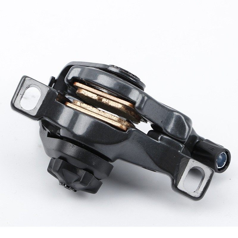 通用卡BR-DA6S自行车边双活塞钳驱动动夹器山地车双驱碟刹夹器线,农机/农具/农膜,其它农用工具,淘宝优惠券,粉丝福利购,淘宝优惠卷